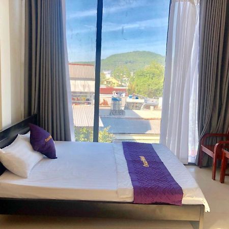 Oscar Hotel Phu Quoc Extérieur photo