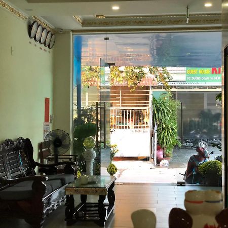 Oscar Hotel Phu Quoc Extérieur photo