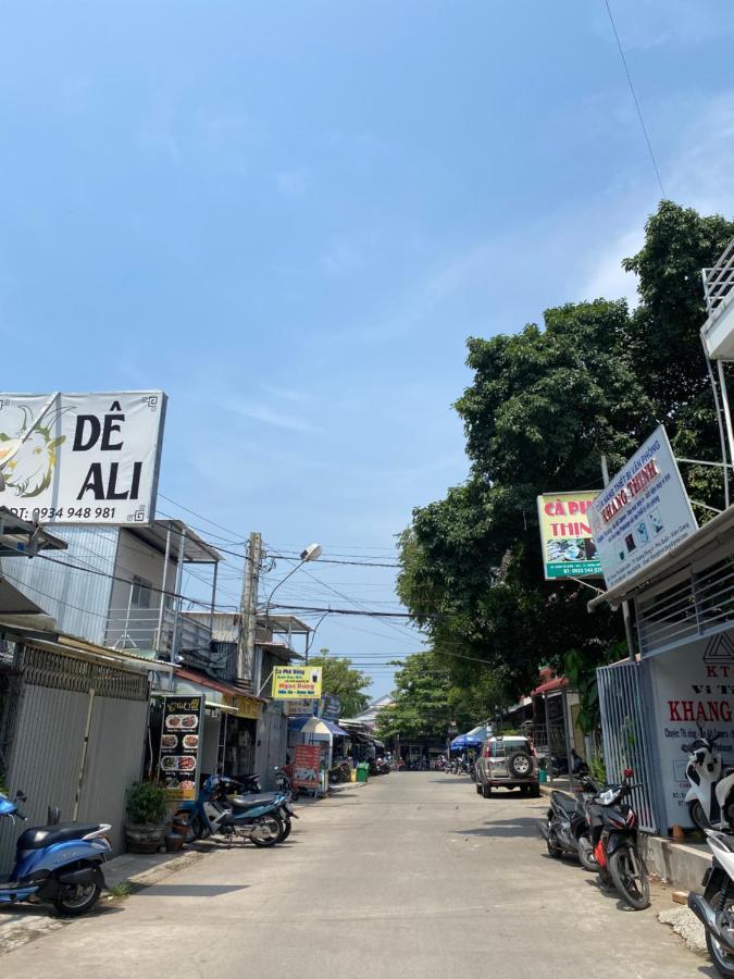 Oscar Hotel Phu Quoc Extérieur photo