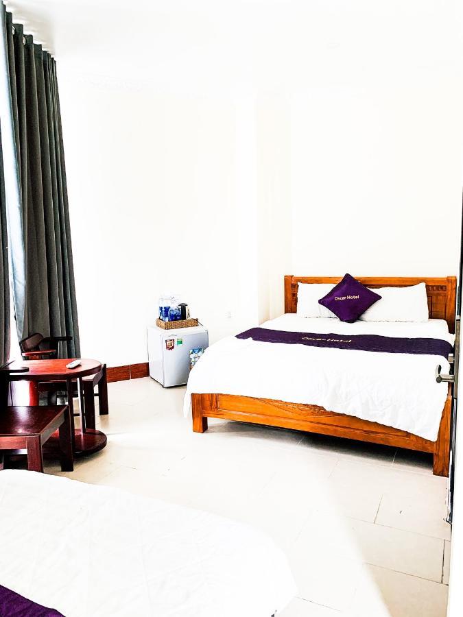 Oscar Hotel Phu Quoc Extérieur photo