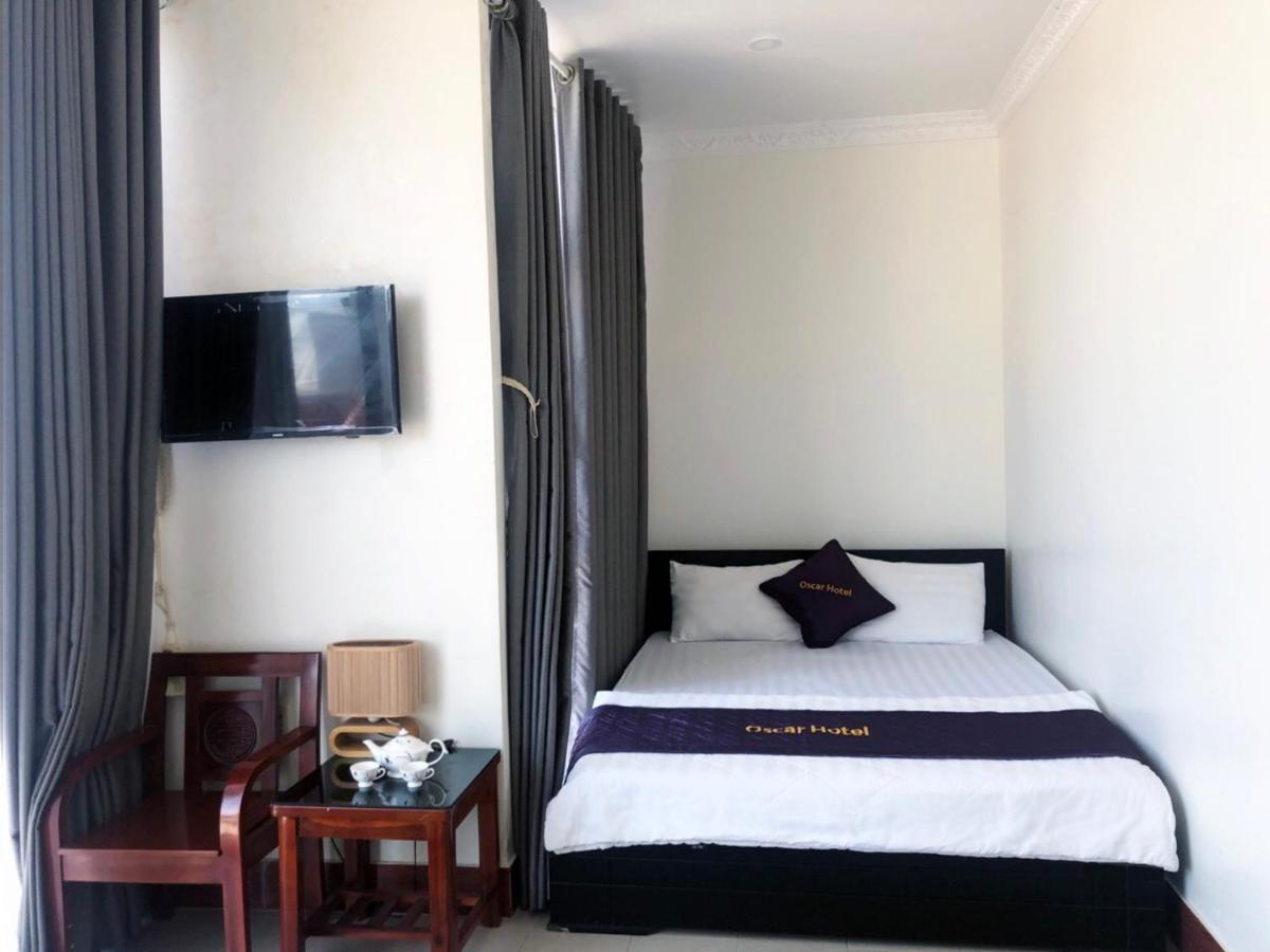 Oscar Hotel Phu Quoc Extérieur photo
