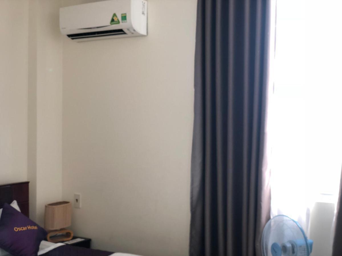 Oscar Hotel Phu Quoc Extérieur photo