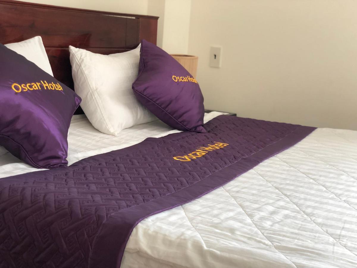 Oscar Hotel Phu Quoc Extérieur photo