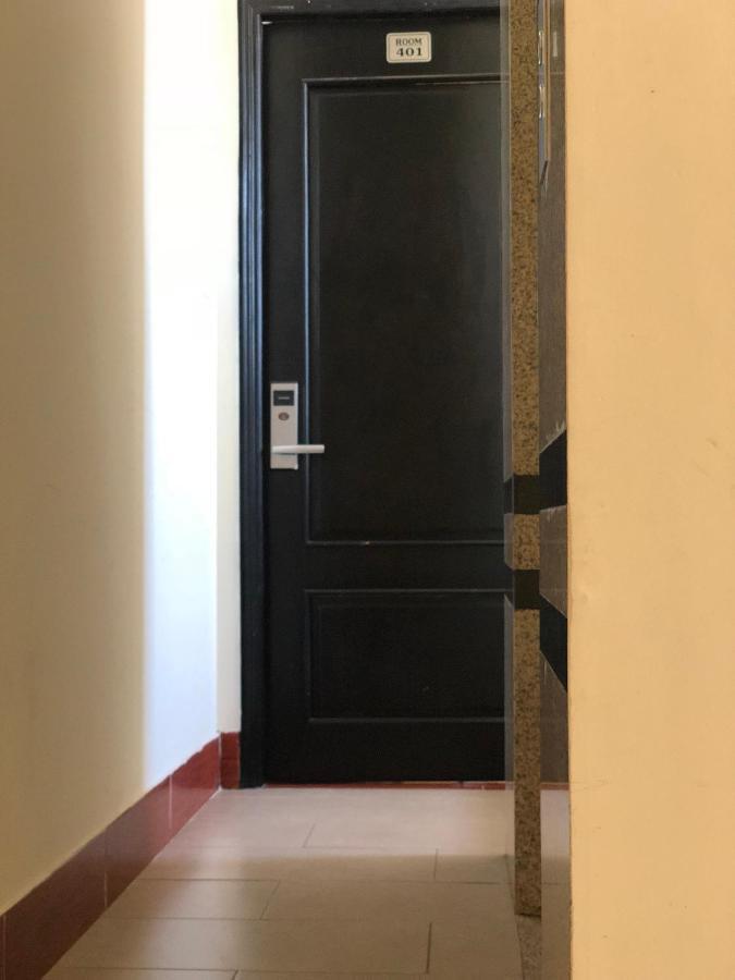 Oscar Hotel Phu Quoc Extérieur photo