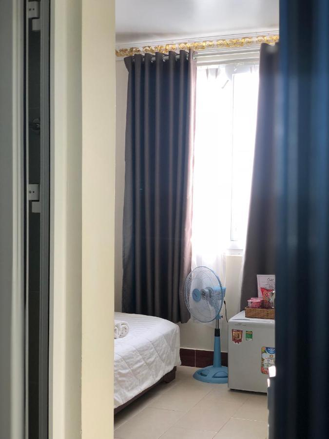 Oscar Hotel Phu Quoc Extérieur photo
