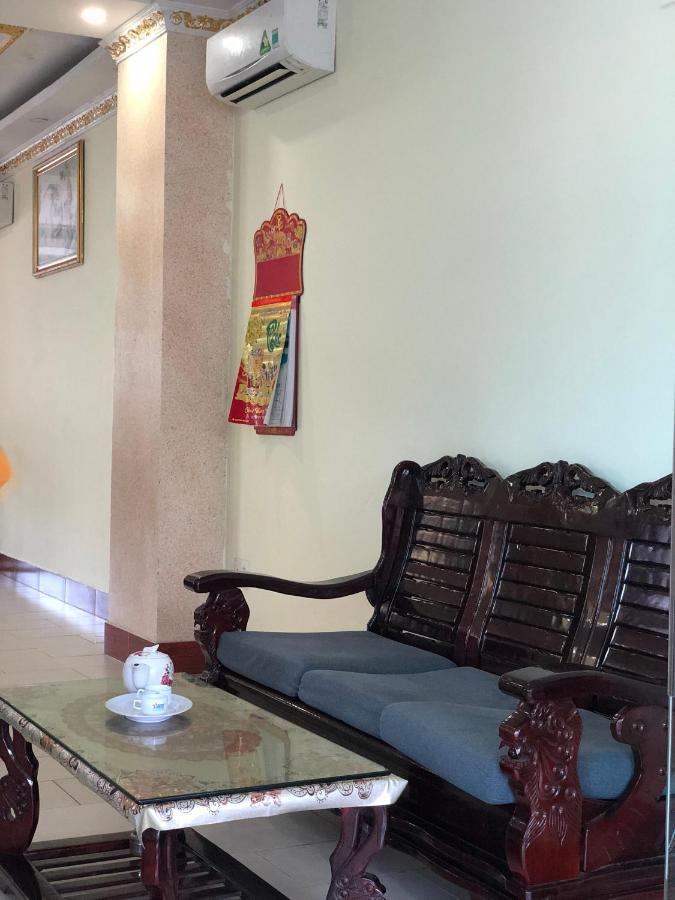 Oscar Hotel Phu Quoc Extérieur photo