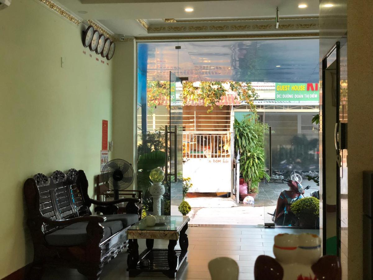 Oscar Hotel Phu Quoc Extérieur photo