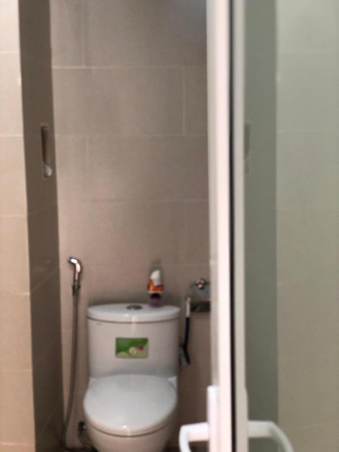 Oscar Hotel Phu Quoc Extérieur photo