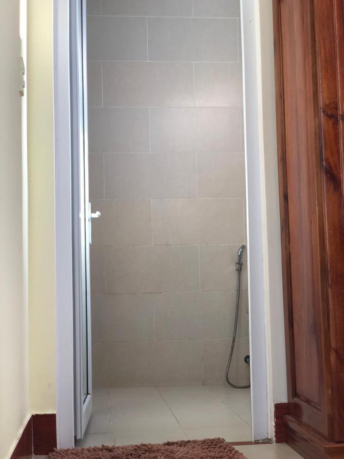 Oscar Hotel Phu Quoc Extérieur photo